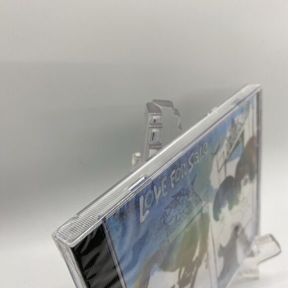 Derek Smith Trio, The Love for Sale [european Import] (CD) Album New Sealed - Picture 2 of 6